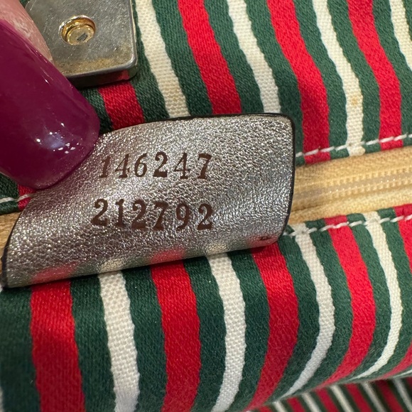 Authentic Gucci shoulder bag - Picture 13 of 13
